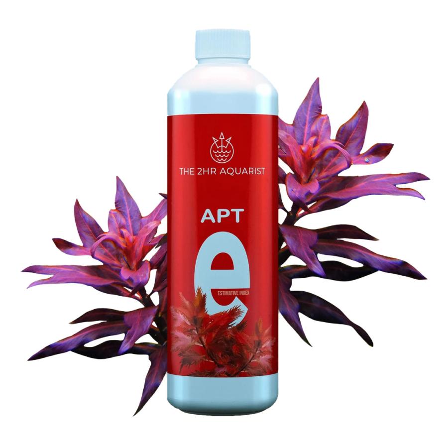 【2HR、ADA他】水質関連用品 APTシリーズ - THE 2HR AQUARIST JAPAN