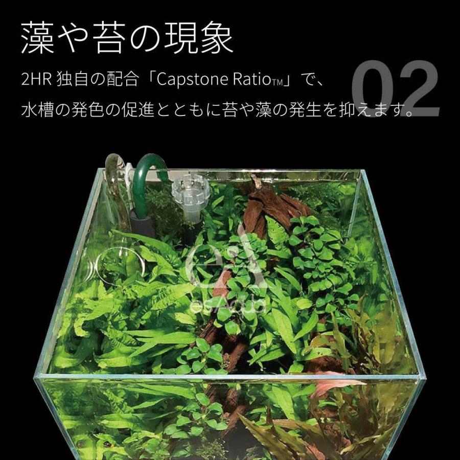 オールインワンの水草用 液体肥料 Apt Complete 300ml 液肥 アクアリウム 水槽 人気 国内配送