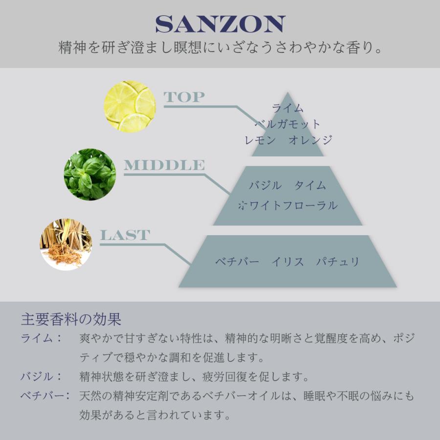 esAqua（エスアクア）ルームフレグランス 200ml 約3月分 日本製 天然精油 芳香剤 スティック アロマディフューザー ヒノキ（アマゾネス・モスウッド・サンゾン）｜arch-global｜09