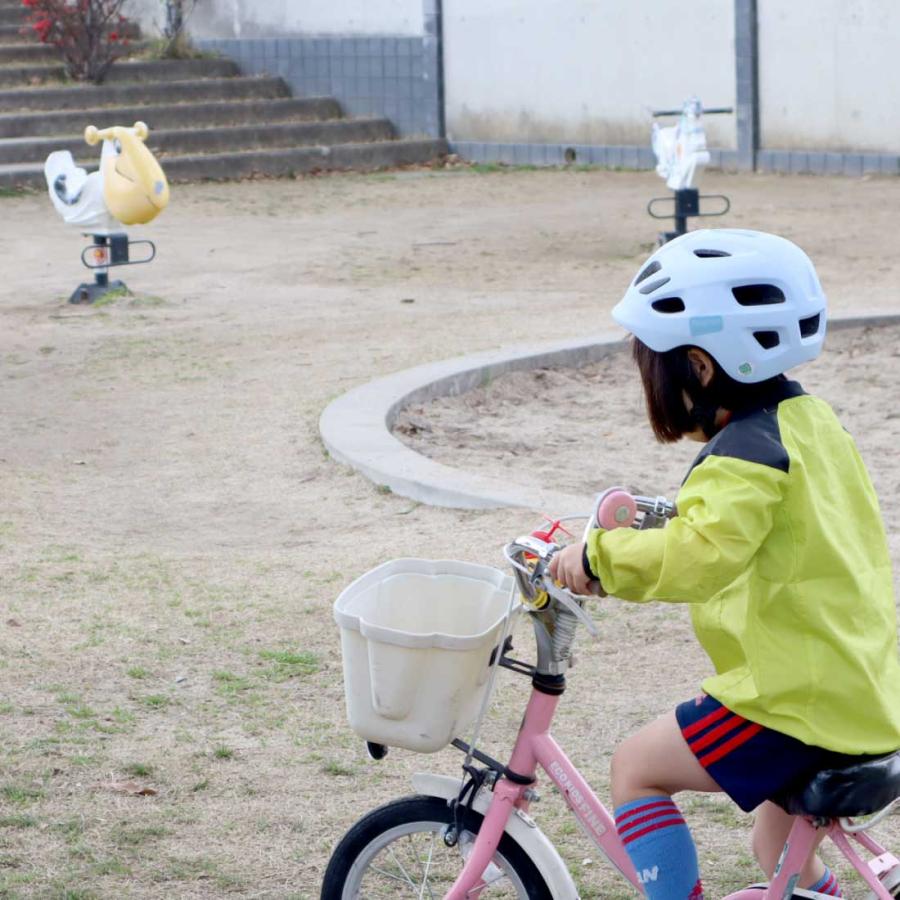 自転車 ヘルメット 子供 【 SG規格 安全 】 キッズ HUG ヘルメット子供用 ベビー こどもサイズ おしゃれ SG｜arch-global｜18