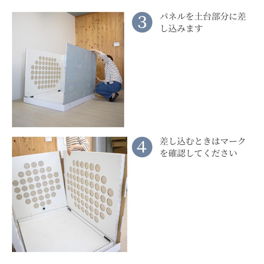 防音ルーム 簡単組み立て KANADE WIDE 吸音材【 CALMOFOAM 使用 防音ルーム 簡単組み立て KANADE WIDE 吸音材【 CALMOFOAM 使用