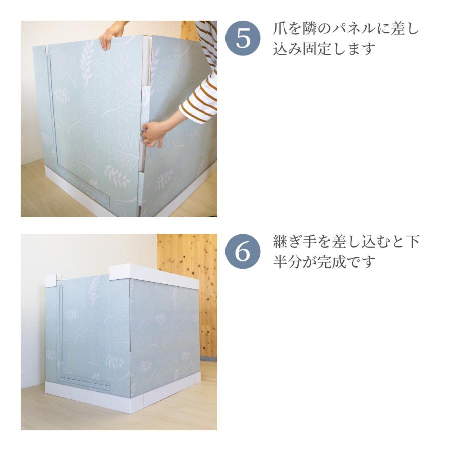 防音ルーム 簡単組み立て KANADE WIDE 吸音材【 CALMOFOAM 使用 防音ルーム 簡単組み立て KANADE WIDE 吸音材【 CALMOFOAM 使用