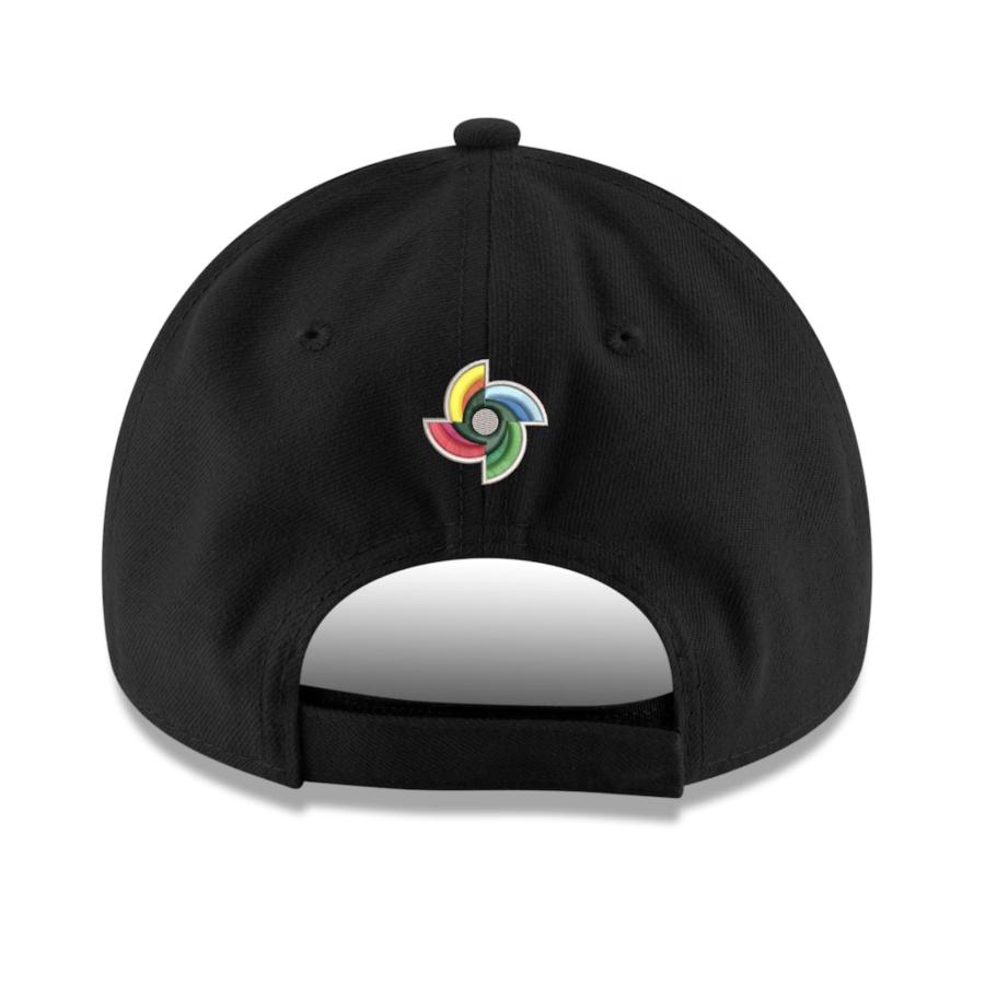 【公式サイト購入】2023年WBC優勝記念MLB公式キャップ NEW ERA（ニューエラ） WBC 優勝キャップ 940キャップ 帽子 2023 WORLD