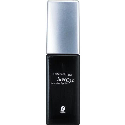 ユーブインテンシブアイジェル 30ml 2本 ☆ユーブQ10インテンシブアイジェル 30ml ルベルソー【フレキシア