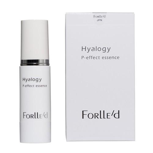 ヒアロジー ピーエフェクト エッセンス 30mL ヒアルロン酸 EM