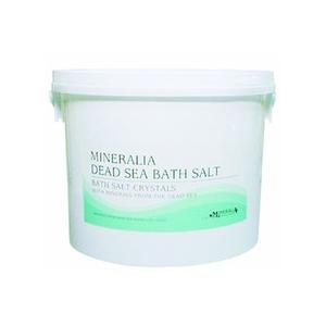 ミネラリア デッドシーバスソルト  5kg◎ バスソルト-バス用品-コスメ、美容、ヘアケア