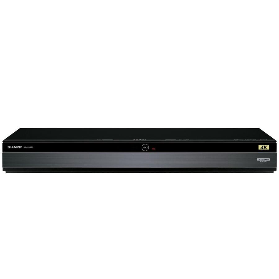 ブルーレイ Dvdレコーダー シャープ 4b C20bt3 Aquos 4kレコーダー アクオス Hdd容量2tb ブルーレイディスク レコーダー Sharp Aw 50 アーチホールセールpaypayモール店 通販 Paypayモール