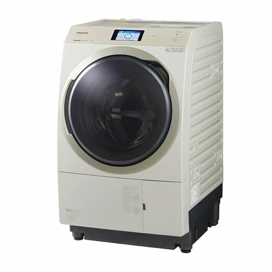 返品交換不可 今ならほぼ即納 洗濯機 パナソニック NA-VX900BL-C piazzettadelsole.com piazzettadelsole.com