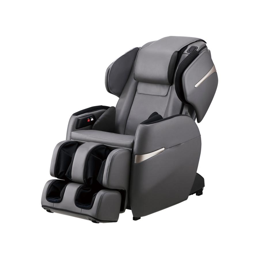 36 割引人気メーカー ブランド フジ医療器 As 0 K マッサージチェア チャコールブラック Cyber Relax ハンズフリー操作 サイバーリラックス Fujiiryoki 健康家電 家電 Intercontactservices Com