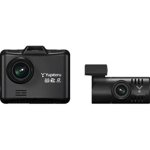 ドライブレコーダー ユピテル Dry Tw7500d Aw 5 アーチホールセールpaypayモール店 通販 Paypayモール
