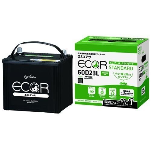 最初の年新作 Sd お取り寄せ 代引不可 自動車 100 カーバッテリー Ec 60d23l アーチホールセール店 バッテリー ジーエス ユアサ カーバッテリー 通販 自動車用バッテリー