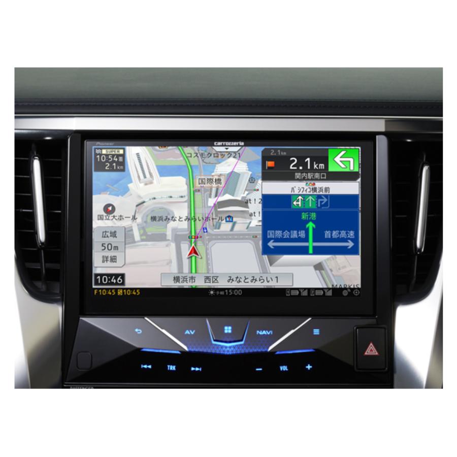保証書付 カーナビ パイオニア Avic Ce902veiii Sd 100 最も優遇 Www Gran Gusto It