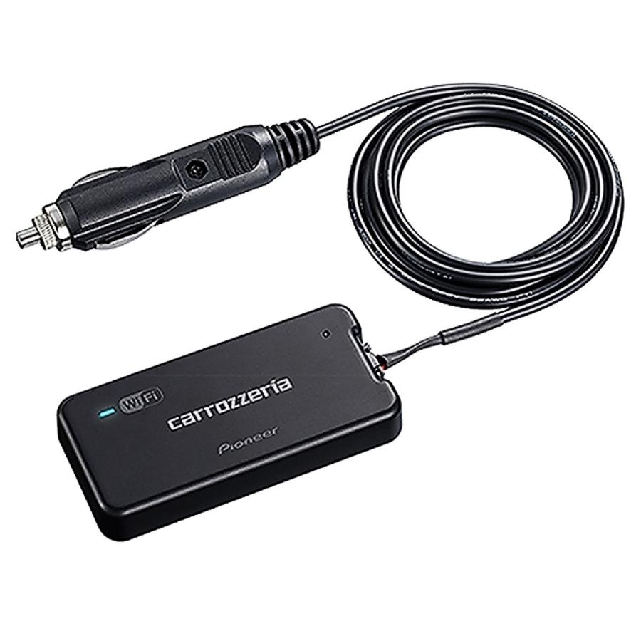 車載用wi Fiルーター パイオニア Dct Wr100d アーチホールセールpaypayモール店 通販 Paypayモール
