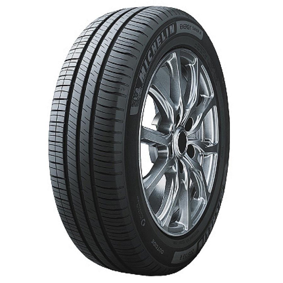 タイヤ MICHELIN ENERGY SAVER4 185/55R16 87V XL/AW 50