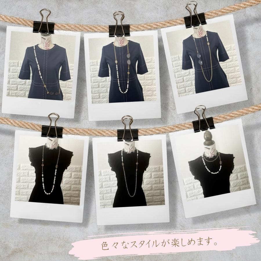 ルーペネックレス おしゃれ 拡大鏡 日本製 鯖江製 淡水パール付き シニアグラス レディース 真珠 ペンダント ギフト プレゼント ANGELE A10002 |  | 08