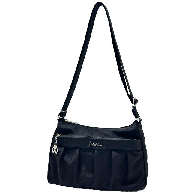 ショルダーバッグ レディース 斜めがけ 大人 超軽量 撥水 ナイロン