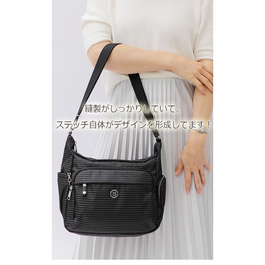 ショルダーバッグ レディース 斜めがけ 軽い 海外旅行用 超軽量 スキミング防止機能 Bnua 1934 30代40代50代60代 ファッション ポケット たくさん Besideu L0987 アルシェセレクション 通販 Yahoo ショッピング