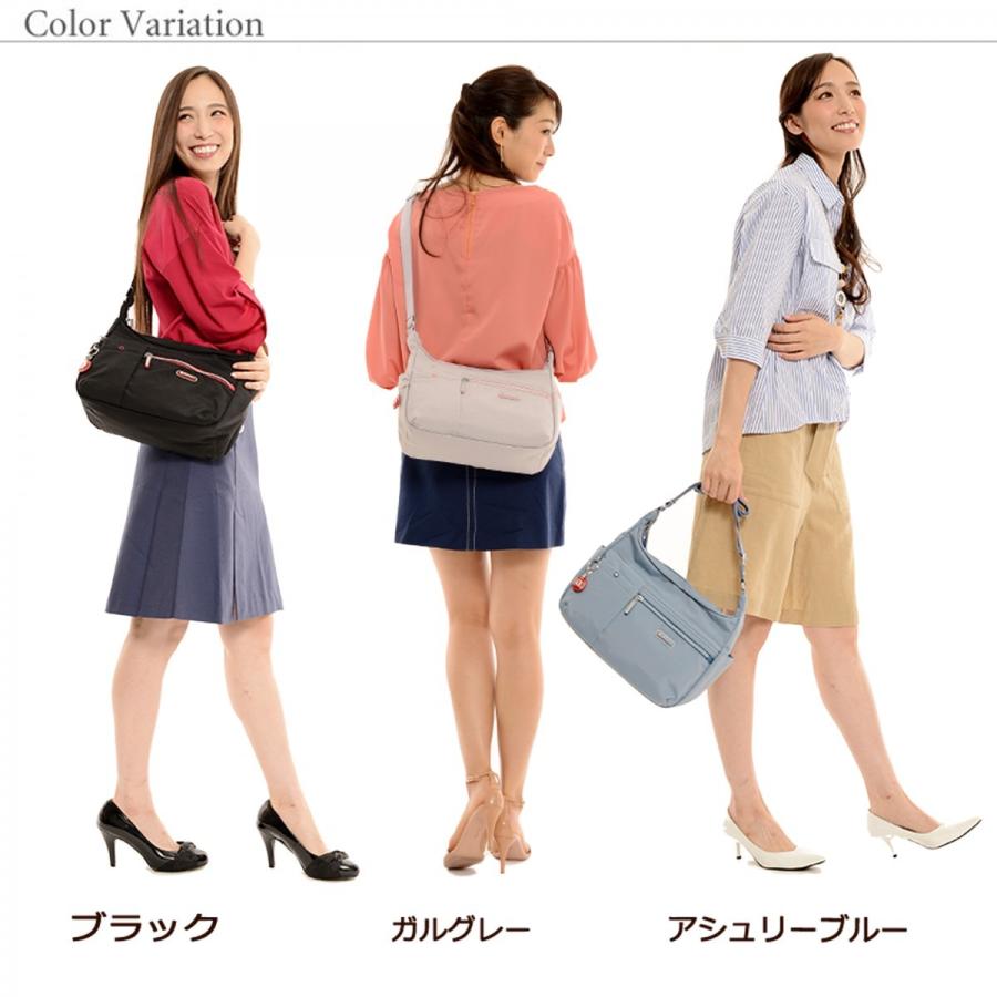 ショルダーバッグ 超軽量300g ファイル収納 海外旅行用に便利 ビサイユ ペットボトボトル収納可能 Bfy 412誕生日 Bfy 412 04 アルシェセレクション 通販 Yahoo ショッピング
