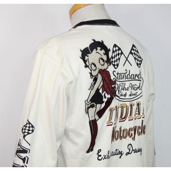 INDIAN MOTOCYCLE（インディアンモトサイクル） インディアンモト