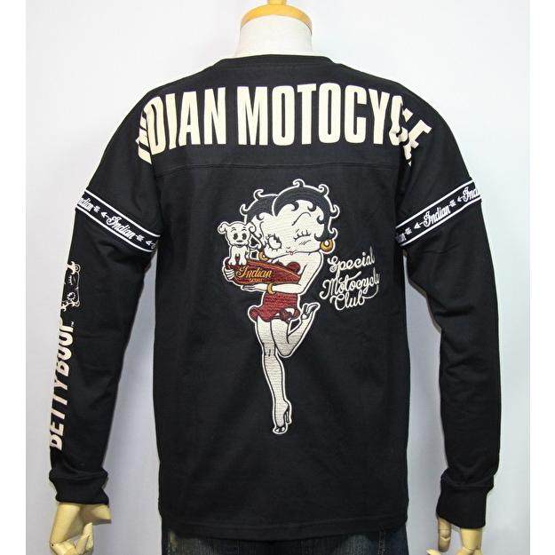 INDIAN MOTOCYCLE（インディアンモトサイクル） インディアンモト