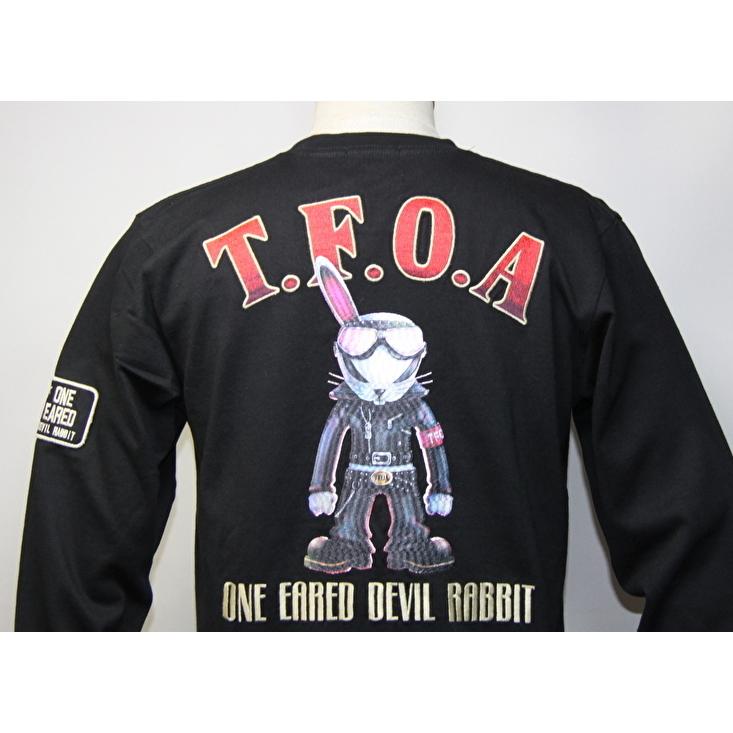 VANSON クローズWORST (武装戦線 T・F・O・A)KKK デスラビット