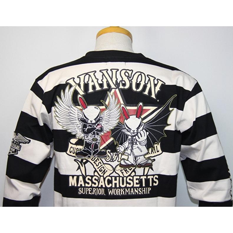 VANSON（バンソン） VANSON×クローズWORST (武装戦線 T・F・O・A)KKK