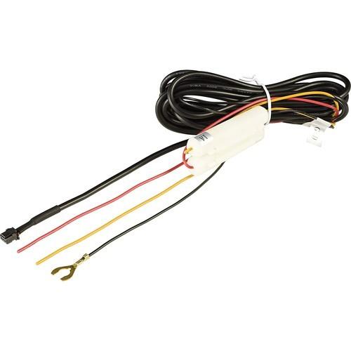 10個セット　コムテック HDROP-14 駐車監視　直接配線コード　新品 コムテック（Comtec） ドライブレコーダー用 駐車監視・直接配線コード
