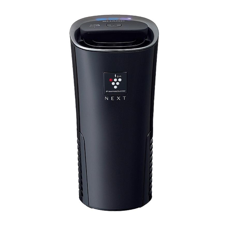 高級感 車載用プラズマクラスターイオン発生機 シャープ Ig Nx15 B 新作モデル Www Muslimaidusa Org