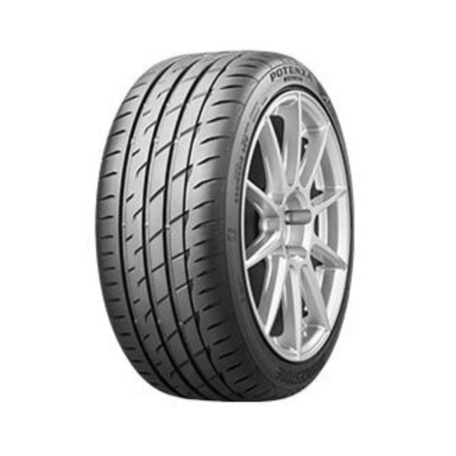 POTENZA タイヤ ブリヂストン Adrenalin RE004 165/55R14 72V : ア 