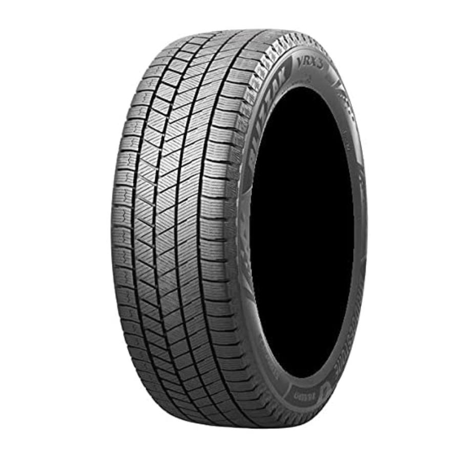 スタッドレスタイヤ ブリヂストン BLIZZAK VRX3 175/65R15 84Q 