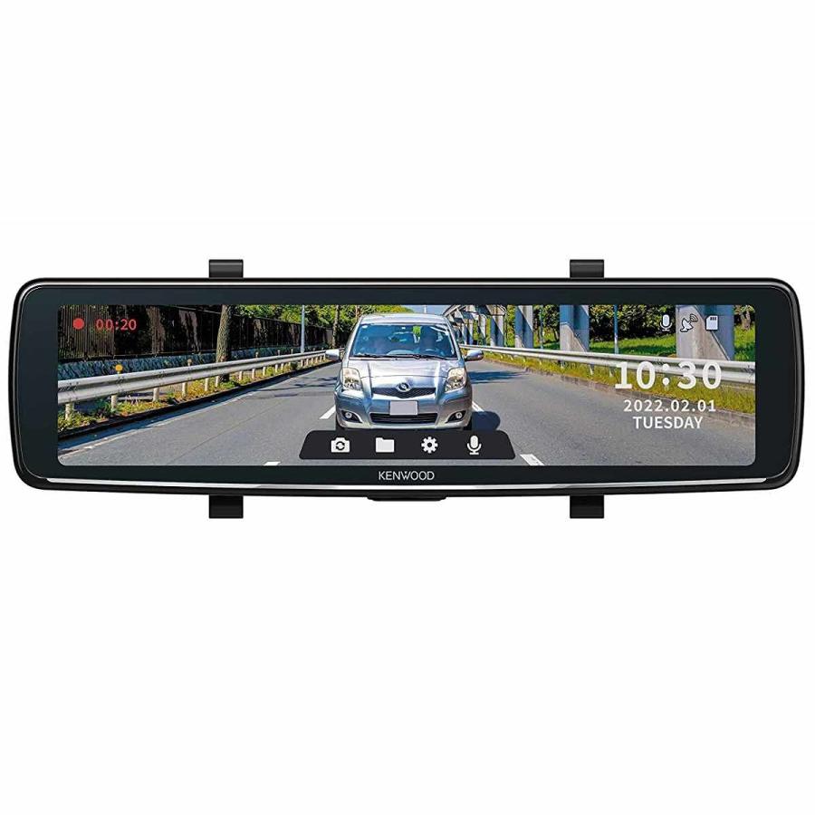 ケンウッド ドライブレコーダー DRV-EMN5700 [お取り寄せ] : ア-チホ