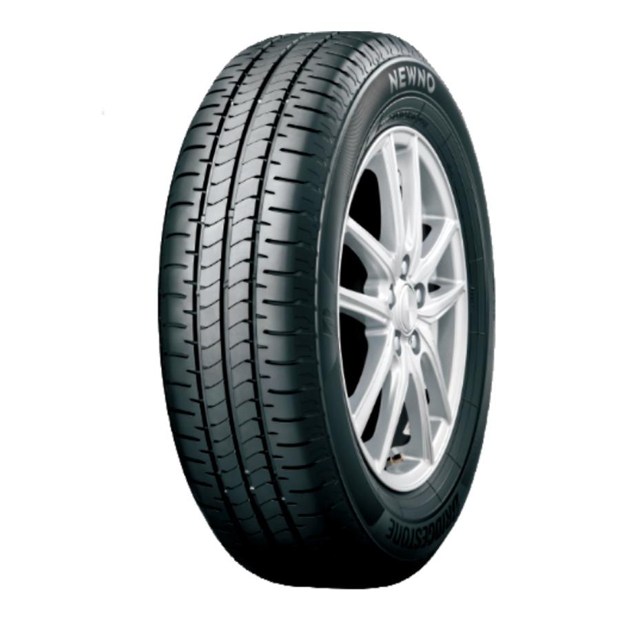 BRIDGESTONE（ブリヂストン） タイヤ NEWNO 205/65R15 94S : ア-チホ