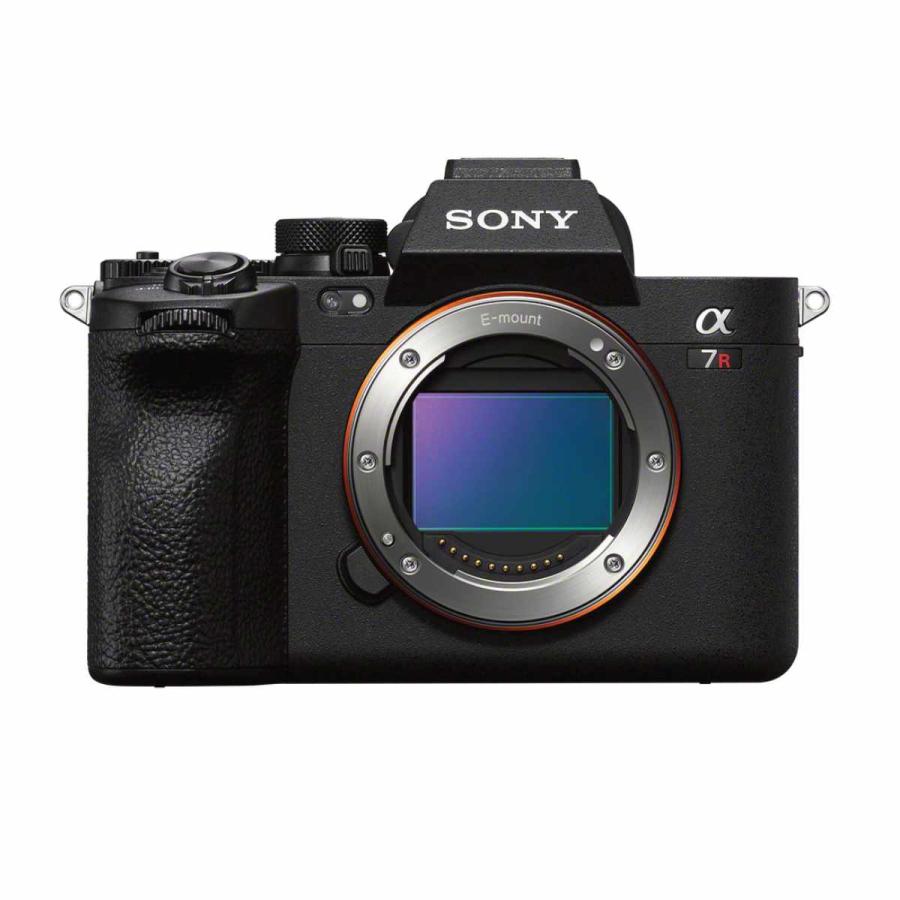 SONY（ソニー） デジタル一眼レフカメラ α7R V ILCE-7RM5 ボディ : ア 