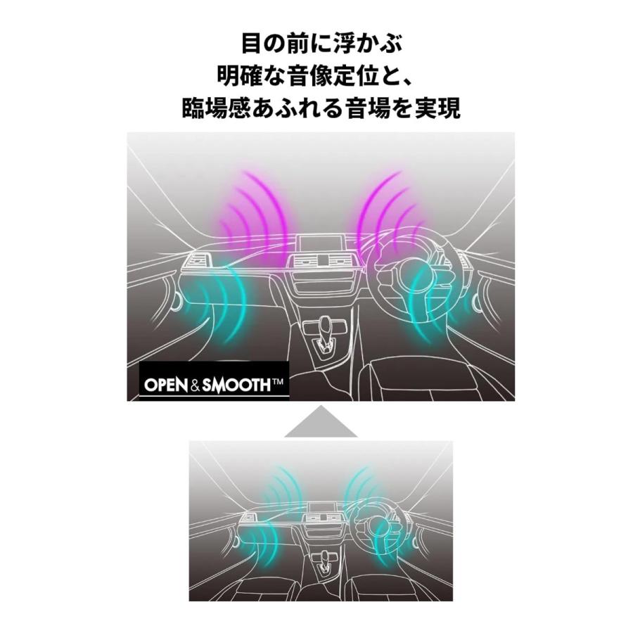 カロッツェリア カースピーカー パイオニア TS-H100-NV [お取り寄せ