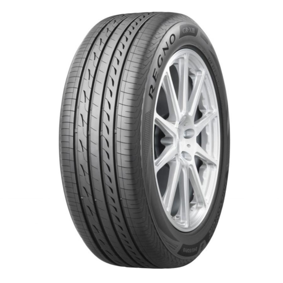 レグノ（ブリヂストン） タイヤ ブリヂストン REGNO GR-XIII 215/50R17 
