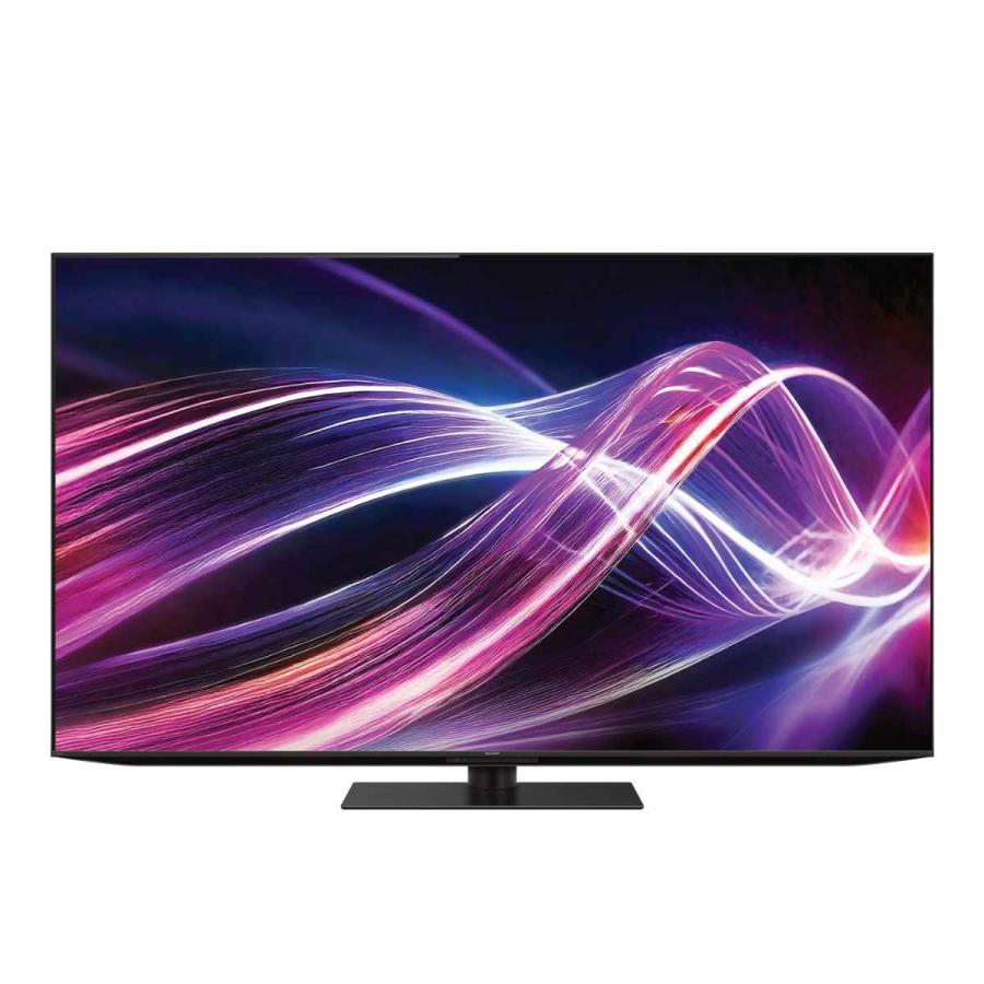 AQUOS QD-OLED 4T-C65GS1 [65インチ]