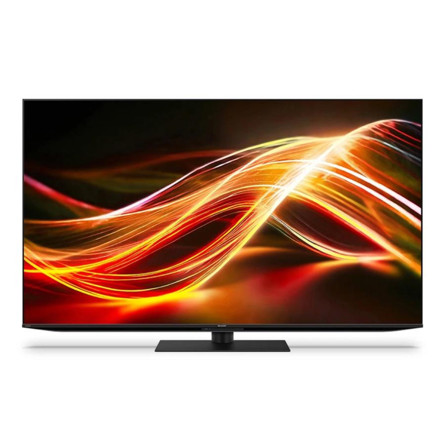 AQUOS 4K 液晶テレビ シャープ 4T-C65GP1 ☆大型家財便 ドライバー2名