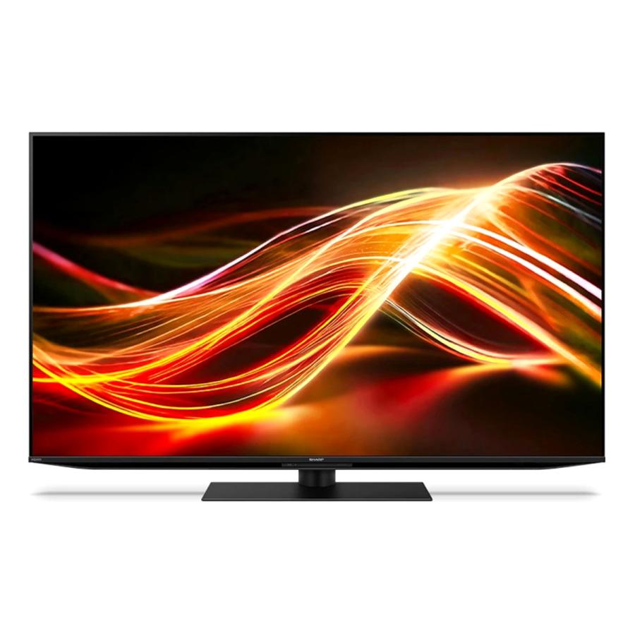 SHARP（シャープ） 液晶テレビ 4T-C55GP1 : ア-チホ-ルセ-ル - 通販