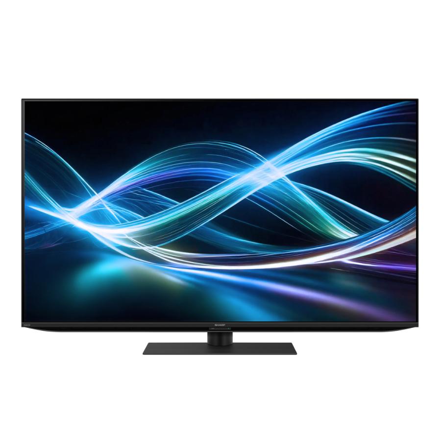 AQUOS 液晶テレビ シャープ 4T-C55GN2 : ア-チホ-ルセ-ル - 通販