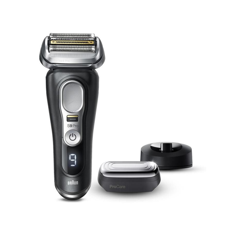 BRAUN シェーバー ブラウン 9430s-V : ア-チホ-ルセ-ル - 通販 - Yahoo