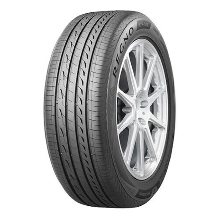 レグノ（ブリヂストン） タイヤ ブリヂストン REGNO GR-XIII 225/40R18 