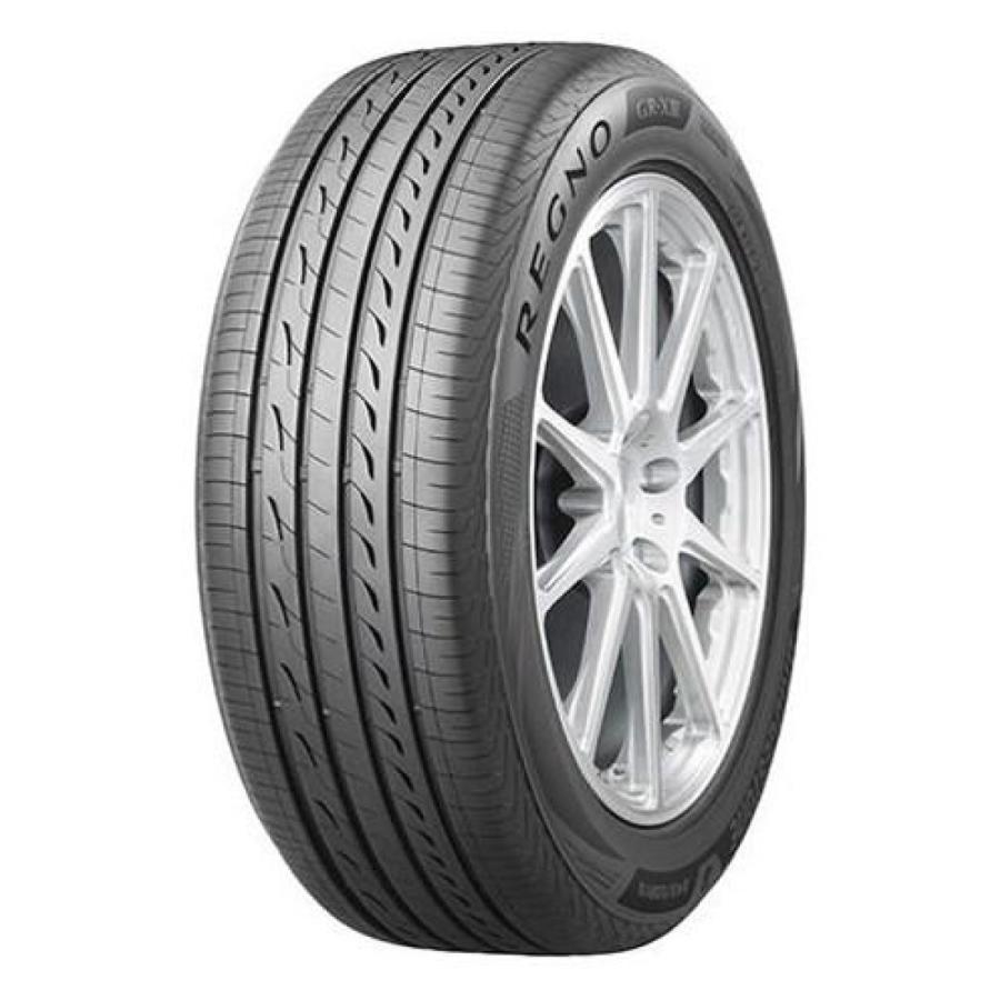 4本セット ブリヂストンREGNO GR-XIII 155/65R14 75H スズキ純正アルミ