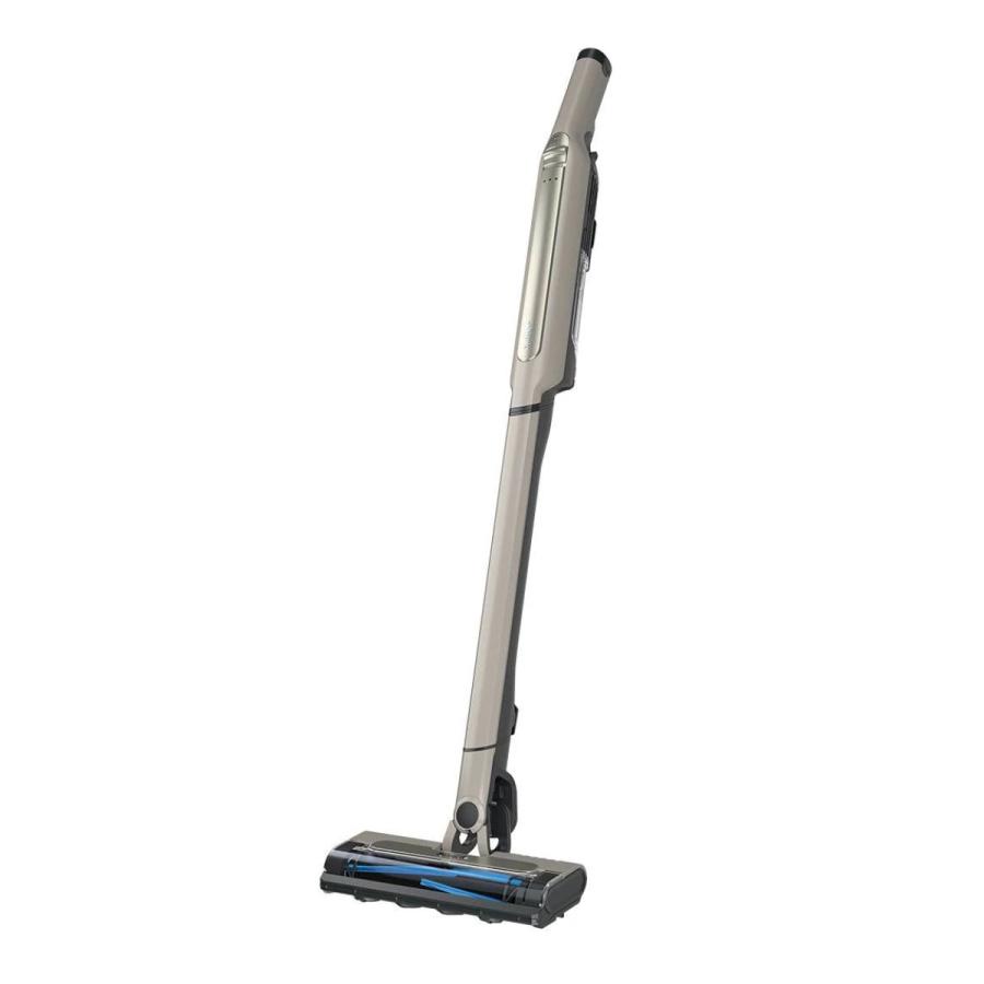 【新品・未開封品】Shark（シャーク）掃除機 CS102JGY Shark（シャーク） 掃除機 CS102JGY [グレージュ] : ア-チホ-ルセ-ル