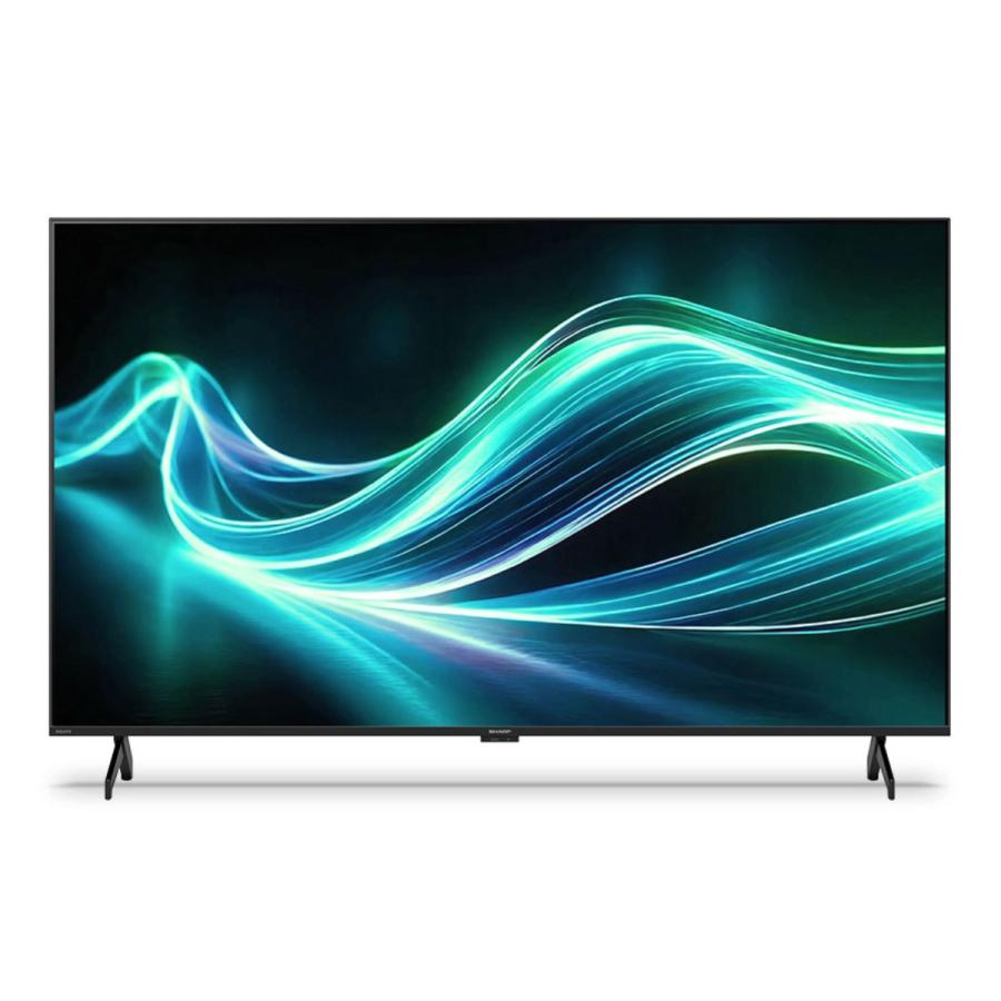 AQUOS 液晶テレビ シャープ 4T-C55GL1 : ア-チホ-ルセ-ル - 通販