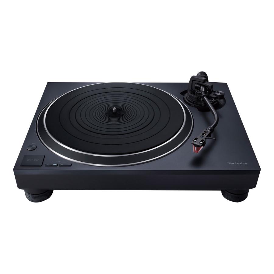 Panasonic レコードプレーヤー パナソニック SL-1500C-K
