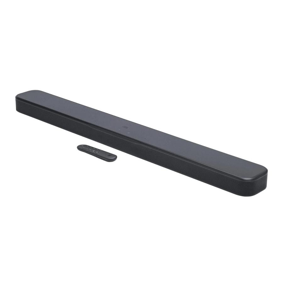 JBL（ジェイビーエル） ホームシアター スピーカー JBL BAR 300MK2