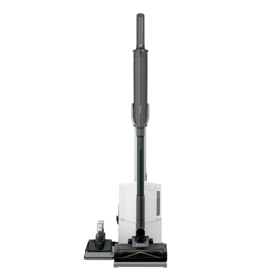 Shark（シャーク） 掃除機 LC701JBK [ウォームブラック] : ア-チホ