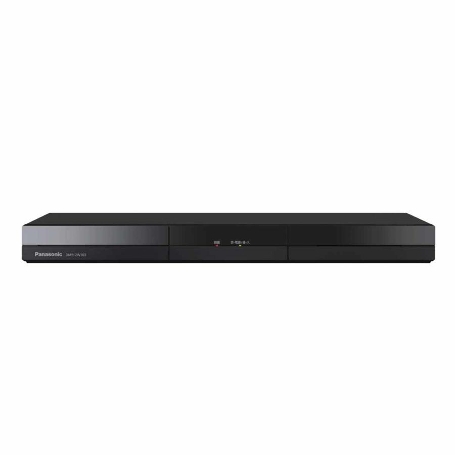 Panasonic パナソニック Blu-rayレコーダー DMR-2W103 DIGA ブルーレイレコーダー パナソニック DMR-2W103 : ア-チホ-ルセ-ル