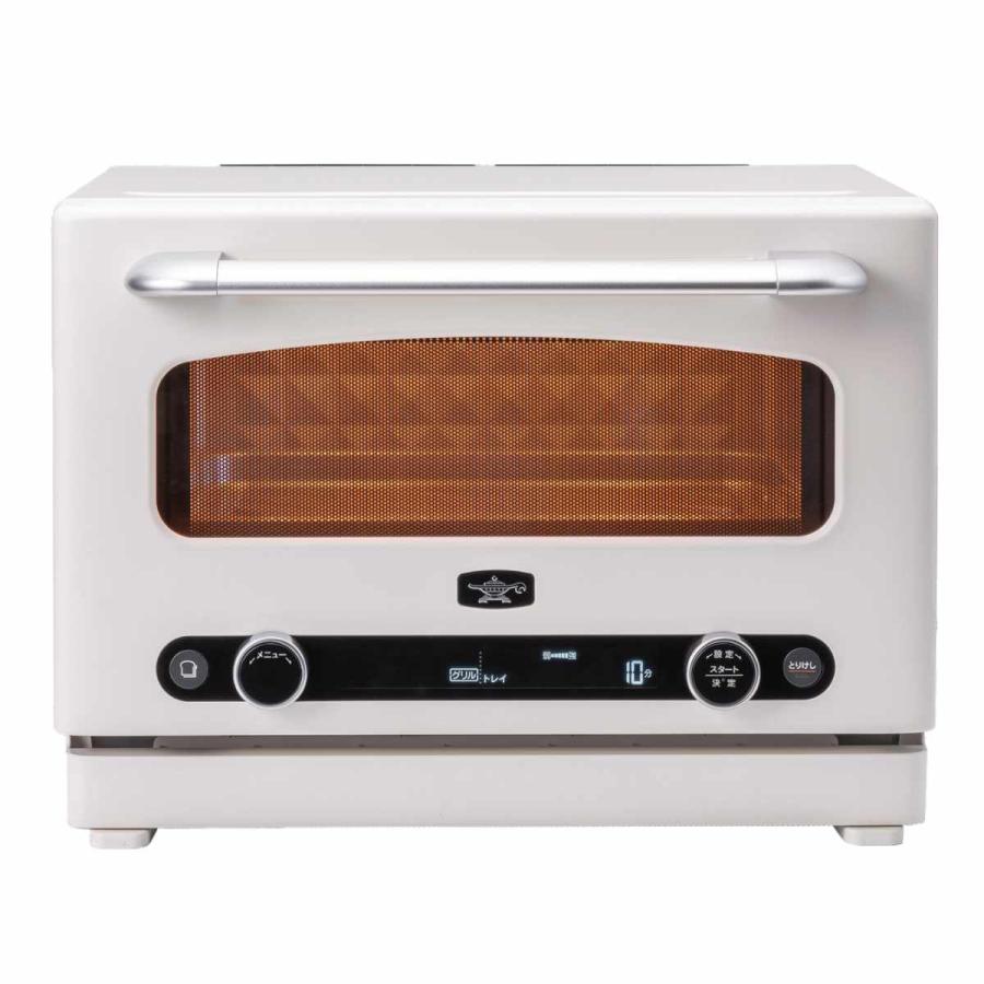 アラジン（Aladdin） レンジ 日本エー・アイ・シー AEM-G14A(W