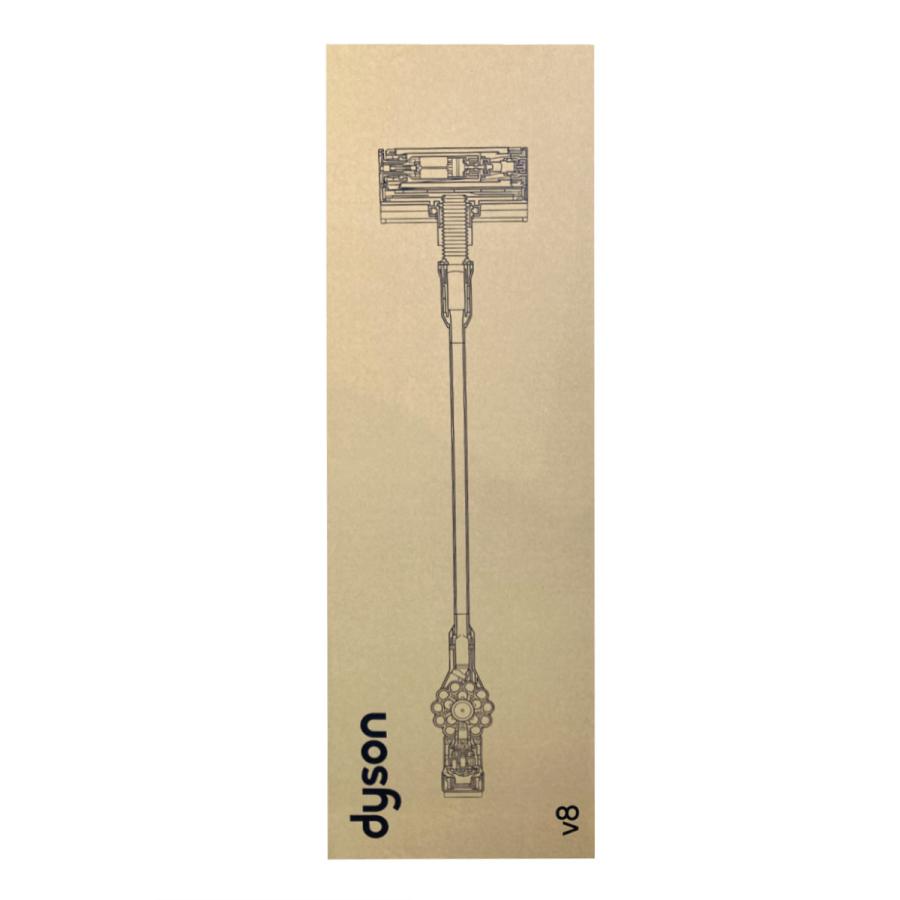 ダイソン Dyson V8 SV25 FF NI2 新品未使用 新品】Dyson V8 SV25 FF NI2 ダイソン Dyson V8 SV25 FF NI2 価格比較